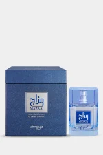 ادکلن Mazaaj Infused Zimaya- - تصویر 2