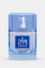 ادکلن Mazaaj Infused Zimaya-