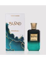 ادلکن خدلج ایلند Khadlaj-island