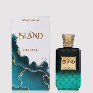 ادلکن خدلج ایلند Khadlaj-island