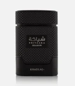 ادکلن شیاکه خدلج-SHIYAAKA SHADOW - تصویر 3