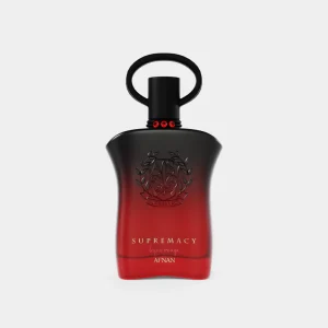 ادکلن سوپرمسی تاپیک رژ افنان-ادکلن Afnan Supremacy Tapis Rouge