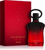ادکلن سوپرمسی تاپیک رژ افنان-ادکلن Afnan Supremacy Tapis Rouge - تصویر 2