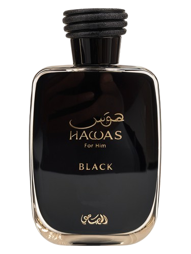 Hawas Black