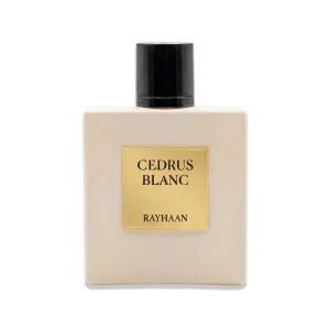 ادکلن Cedrus Blanc Rayhaan–سدروس بلان ریحان