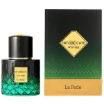 ادکلن Intoxicate Mystique Khadlaj Perfumes–اینتوکسیکیت میستیک خدلج - تصویر 2