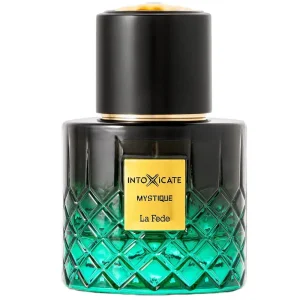 ادکلن Intoxicate Mystique Khadlaj Perfumes–اینتوکسیکیت میستیک خدلج