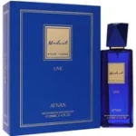 ادکلن Modest Une pour Femme Afnan–مادست آن پور فم افنان - تصویر 2