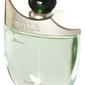ادکلن Royale Rasasi | رویال رصاصی