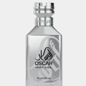 ادکلن اسکار پلاتینیوم زیمایا–Oscar Platinum Zimaya