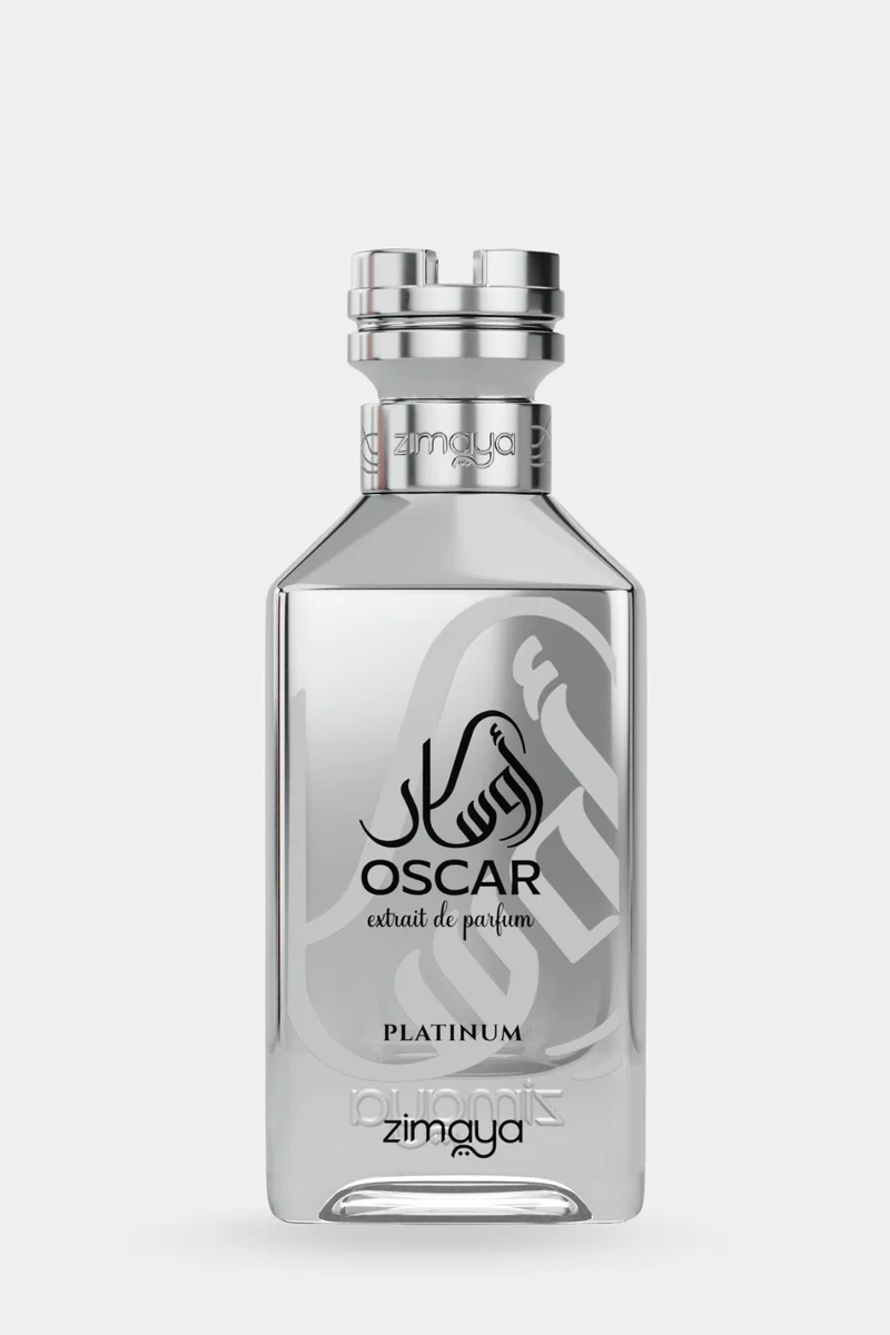 ادکلن اسکار پلاتینیوم زیمایا–Oscar Platinum Zimaya ادکلن اسکار پلاتینیوم زیمایا–Oscar Platinum Zimaya
