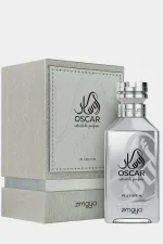 ادکلن اسکار پلاتینیوم زیمایا–Oscar Platinum Zimaya - تصویر 2