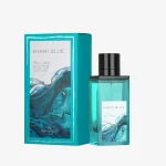 ادکلن Miami Blue Ard Al Zaafaran–میامی بلو ارد الزعفران - تصویر 2