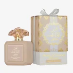 ادکلن Shams Al Emarat Khususi Glaze & Glow Ard Al Zaafaran – شمس الامارات خاصگزی گلیز اند گلو ارد الزعفران