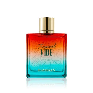 ادکلن Tropical Vibe Rayhaan–تروپیکال وایب ریحان