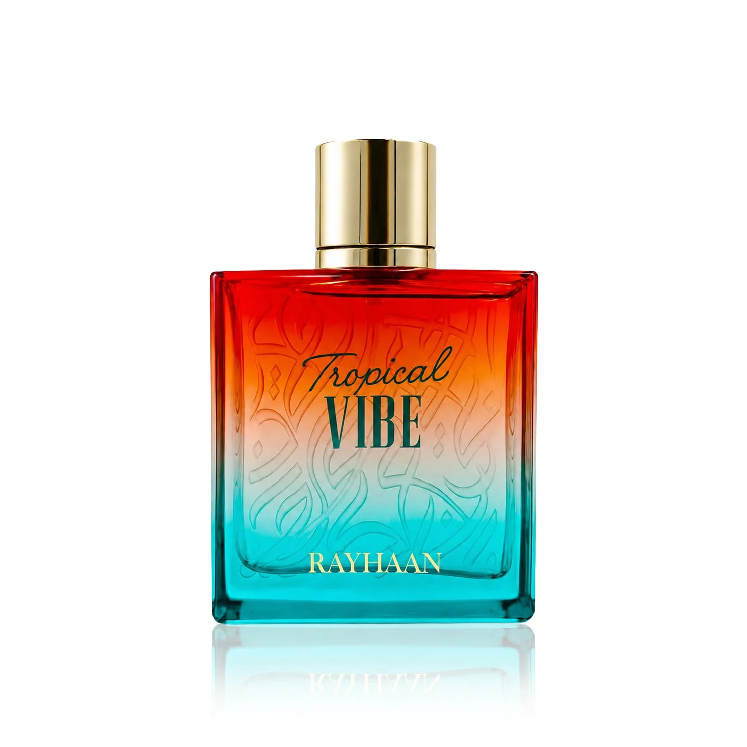 1TropicalVibe.webp ادکلن Tropical Vibe Rayhaan–تروپیکال وایب ریحان - تصویر 1