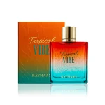 ادکلن Tropical Vibe Rayhaan–تروپیکال وایب ریحان - تصویر 2