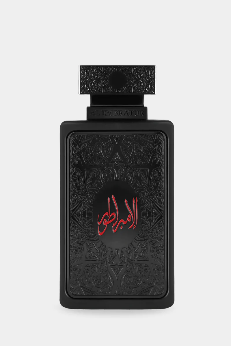 Zimaya Al Embratur Absolu Zimaya Al Embratur Absolu