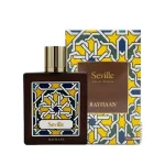 ادکلن Seville Rayhaan–سویل ریحان - تصویر 2