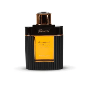 ادکلن الوسام ابسولوت رصاصی-Al Wisam Absolute Rasasi
