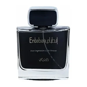 ادکلن Entebaa Rasasi–انطباع رصاصی