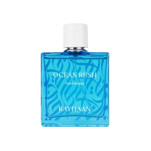 ادکلن Ocean Rush Rayhaan–اوشن راش ریحان