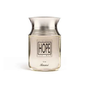 ادکلن Hope Rasasi–هُپ رصاصی