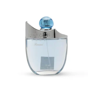ادکلن Royale Blue Rasasi–رویال بلو رصاصی