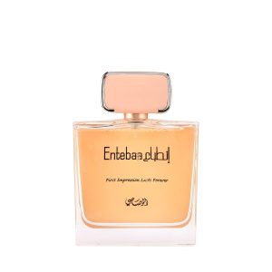 ادکلن Entebaa Rasasi for Women | انطباع رصاصی (زنانه