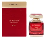 ادکلن Le Prestige Bold Khadlaj–له پرستیژ بولت خدلج - تصویر 2