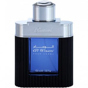 ادکلن Al Wisam Evening Rasasi–الوسام ایونینگ رصاصی