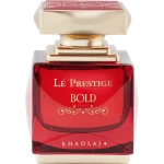 ادکلن Le Prestige Bold Khadlaj–له پرستیژ بولت خدلج