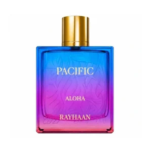 ادکلن Pacific Aloha Rayhaan–پسیفیک آلوها ریحان