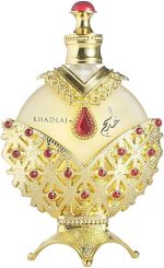 ادکلن Hareem Al Sultan Gold Khadlaj–حریم السلطان گلد خدلج