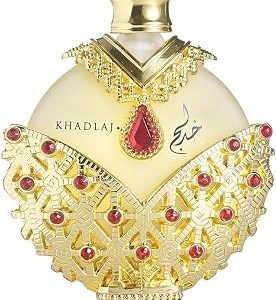 ادکلن Hareem Al Sultan Gold Khadlaj–حریم السلطان گلد خدلج