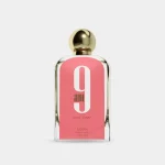 9AM Pour Femme Afnan