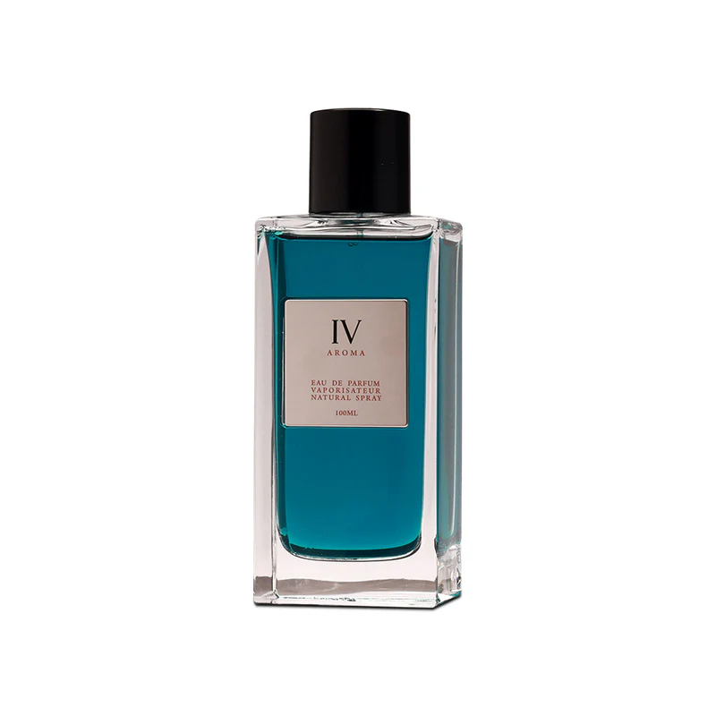 AURORA_AROMA_IV_M_EDP_100ML_1-1.webp ادکلن Aurora Aroma IV | آرورا آرومافور - تصویر 1