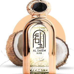 ادکلن Al Daiem Elixir Al Wataniah – الدائم الیکسیر الوطنیه