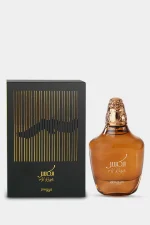 ادکلن Zimaya Al Kaser EDP 100ml-زیمایا ال کاسر - تصویر 2