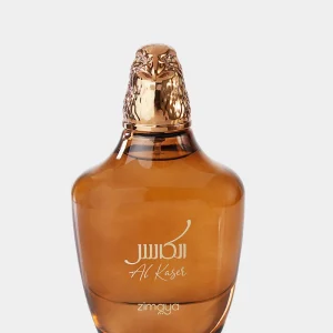 ادکلن Zimaya Al Kaser EDP 100ml-زیمایا ال کاسر