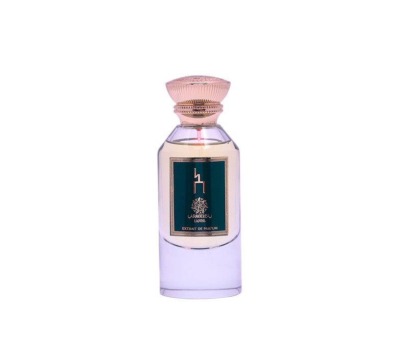 ArabellaGreen01.jpg ادکلن Arabella Green Dumont Paris–آرابلا گرین دمونت پاریس - تصویر 1