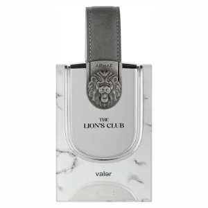 The Lion's Club Valer Armaf