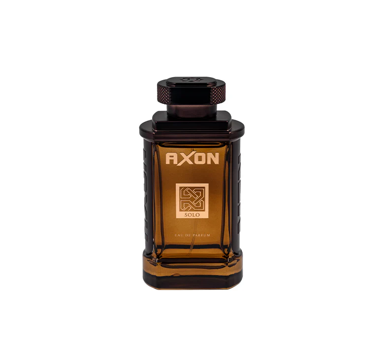 AxonSolo01.webp ادکلن Axon Solo Dumont–اکسون سولو دمونت پاریس - تصویر 1