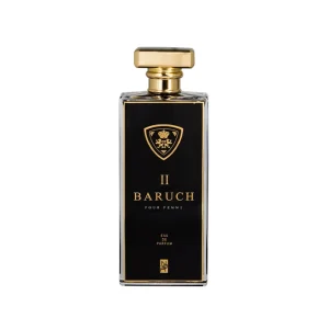 ادکلن Baruch II Dumont Paris–باروچ ۲ دمونت پاریس