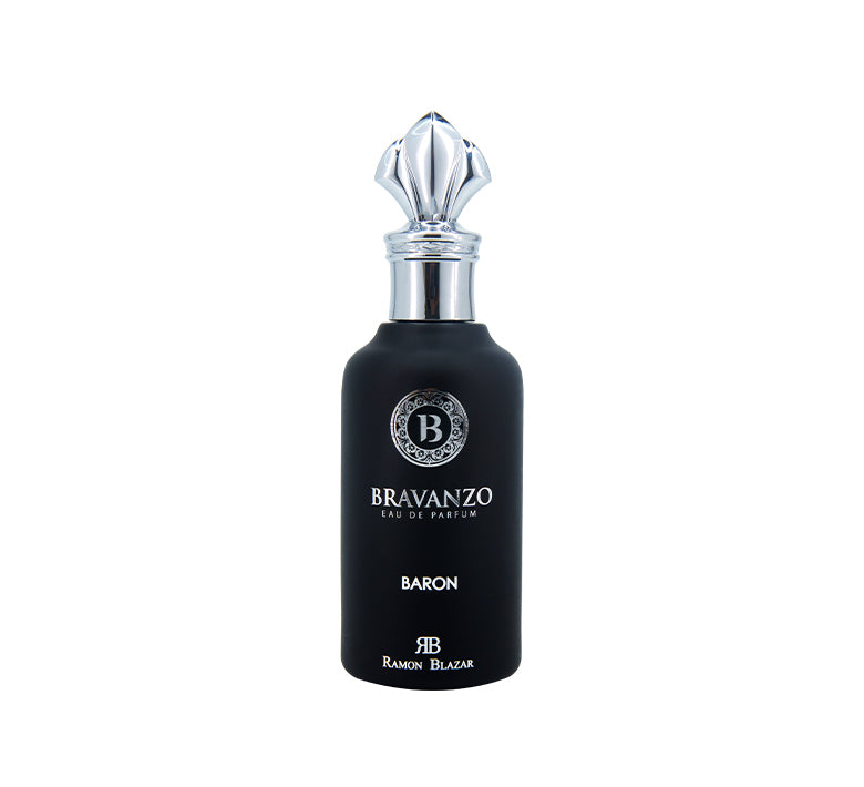 BravanzoBaron1.jpg ادکلن Bravanzo Baron Dumont Paris–براونزو بارون دمونت پاریس - تصویر 1
