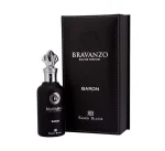 ادکلن Bravanzo Baron Dumont Paris–براونزو بارون دمونت پاریس - تصویر 2