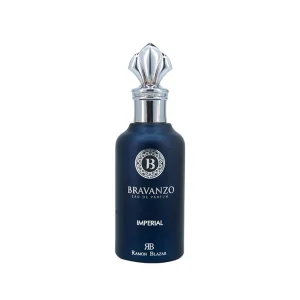 ادکلن Bravanzo Imperial Dumont Paris–براونزو ایمپریال دمونت پاریس