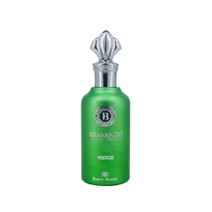 ادکلن Bravanzo Vestige Dumont Paris–براونزو وستیج دمونت پاریس
