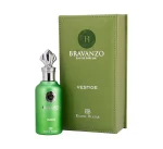 ادکلن Bravanzo Vestige Dumont Paris–براونزو وستیج دمونت پاریس - تصویر 2
