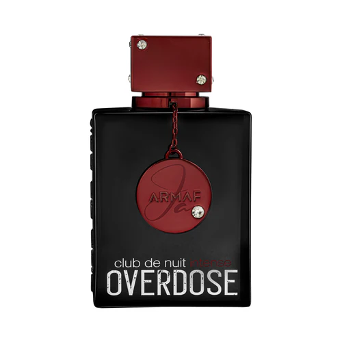 Club De Nuit Intense Overdose Club De Nuit Intense Overdose